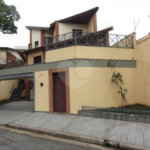 Sobrado à venda com 3 suítes em Palmas do Tremembé, São Paulo, SP