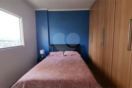 Apartamento à venda com 3 quartos, sendo 1 suíte,  em Perdizes, São Paulo, SP