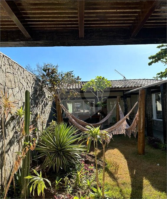 Casa à venda ou para alugar com 4 quartos em Praia Rasa, Armação dos Búzios, RJ