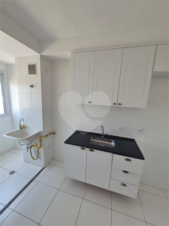 Apartamento à venda com 2 quartos em Vila Nova Cintra, Mogi das Cruzes, SP
