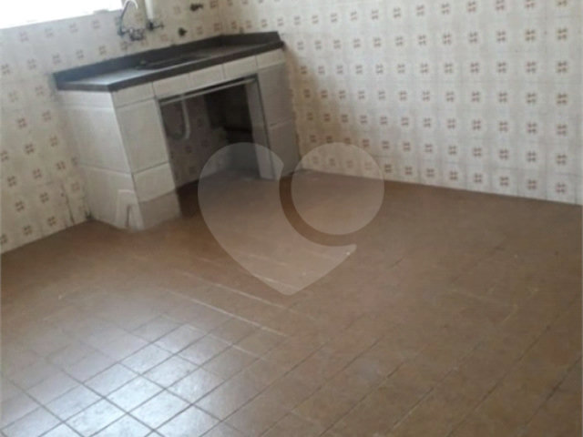 Sobrado à venda com 2 quartos em Casa Verde, São Paulo, SP