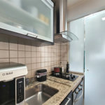 Apartamento à venda com 1 suíte em Jardim Paulista, São Paulo, SP