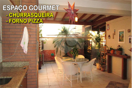 Apartamento à venda com 4 suítes em Vila Suzana, São Paulo, SP