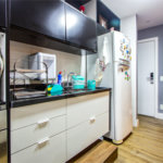 Apartamento à venda com 2 quartos, sendo 1 suíte,  em Jardim das Acácias, São Paulo, SP