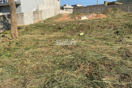 Terreno à venda em Jardim dos Pinheiros, Atibaia, SP