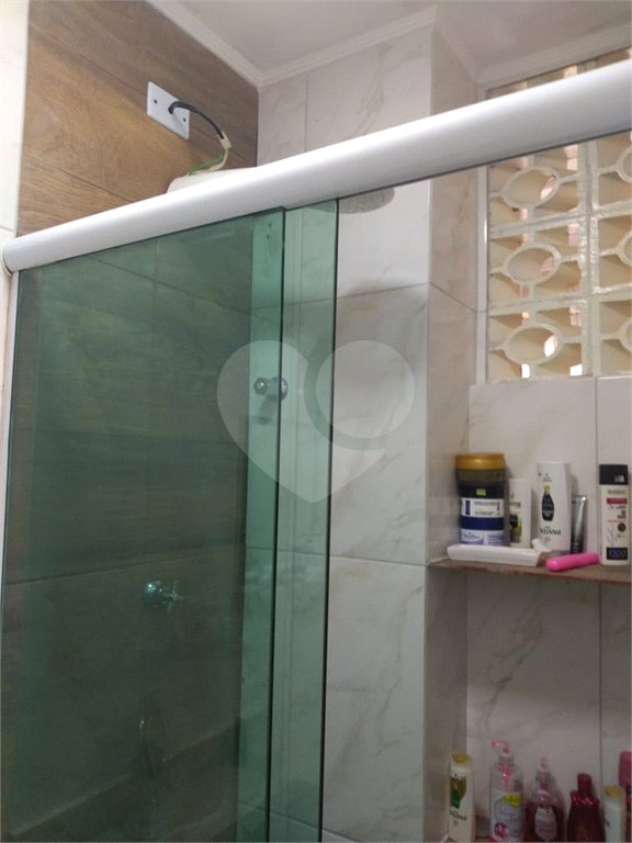 Apartamento à venda com 2 quartos em Itaim Paulista, São Paulo, SP