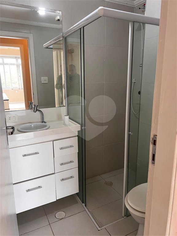 Apartamento à venda com 3 quartos, sendo 1 suíte, em Água Branca, São Paulo, SP