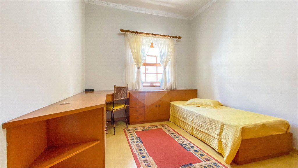 Sobrado de Condomínio à venda no Cambuci/Aclimação - 5 Quartos/3 Suítes/5 Vagas