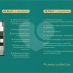 Apartamento à venda com 2 quartos em Capela, Vinhedo, SP
