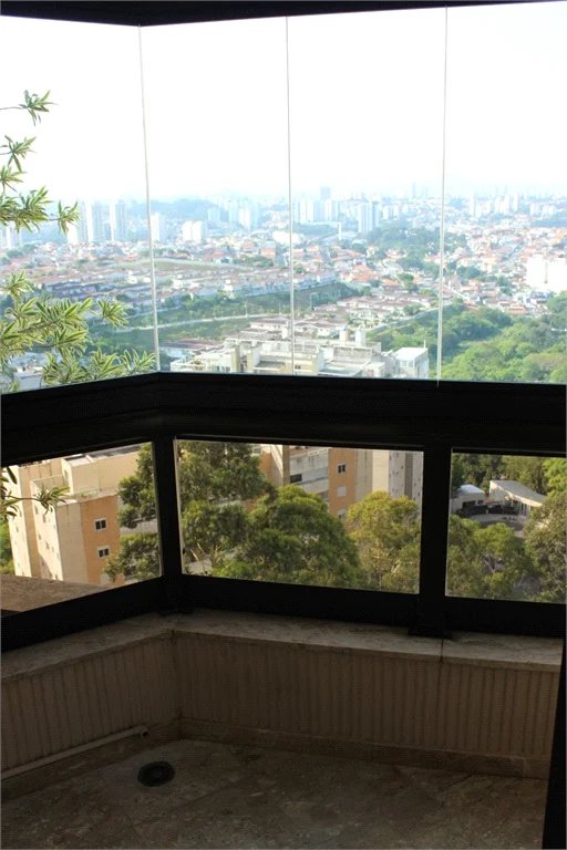 Apartamento à venda com 4 quartos, sendo 3 suítes, em Vila Suzana, São Paulo, SP