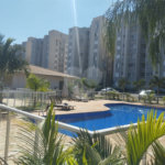 Apartamento à venda com 2 quartos em Jardim São Rafael I, Araraquara, SP