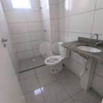 Apartamento à venda com 2 quartos em Jardim São Rafael I, Araraquara, SP