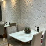 Apartamento à venda com 2 quartos, sendo 1 suíte,  em Continental, Osasco, SP