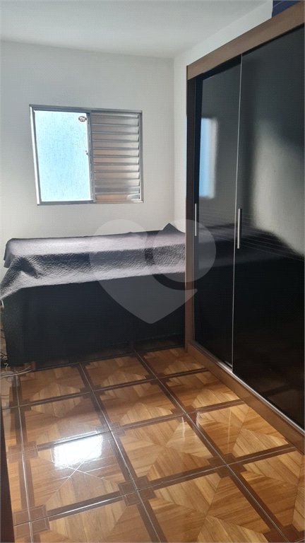 Sobrado à venda com 4 quartos, sendo 1 suíte,  em Mandaqui, São Paulo, SP