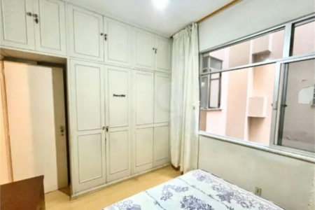Apartamento à venda com 3 quartos em Botafogo, Rio de Janeiro, RJ
