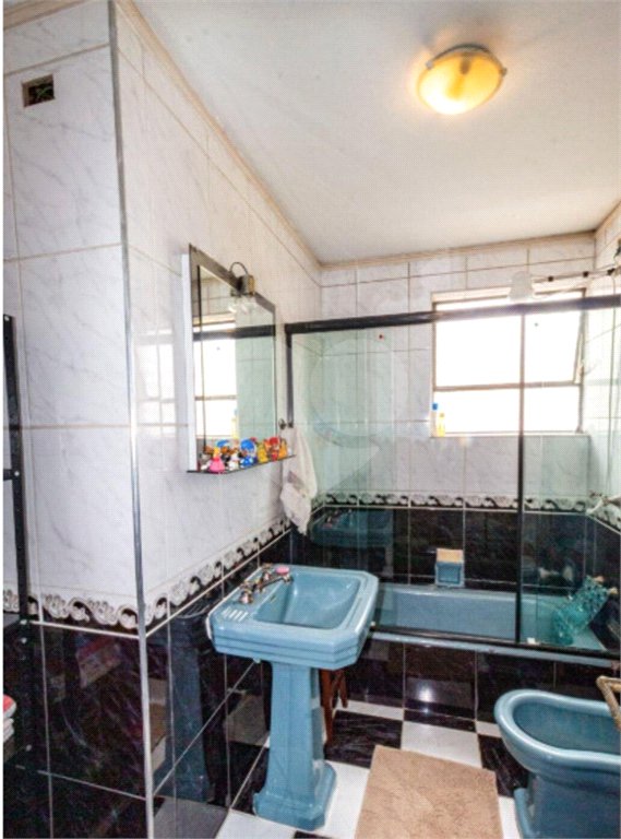 Casa à venda com 3 quartos, sendo 2 suítes, em Jardim Brasil (zona Sul), São Paulo, SP