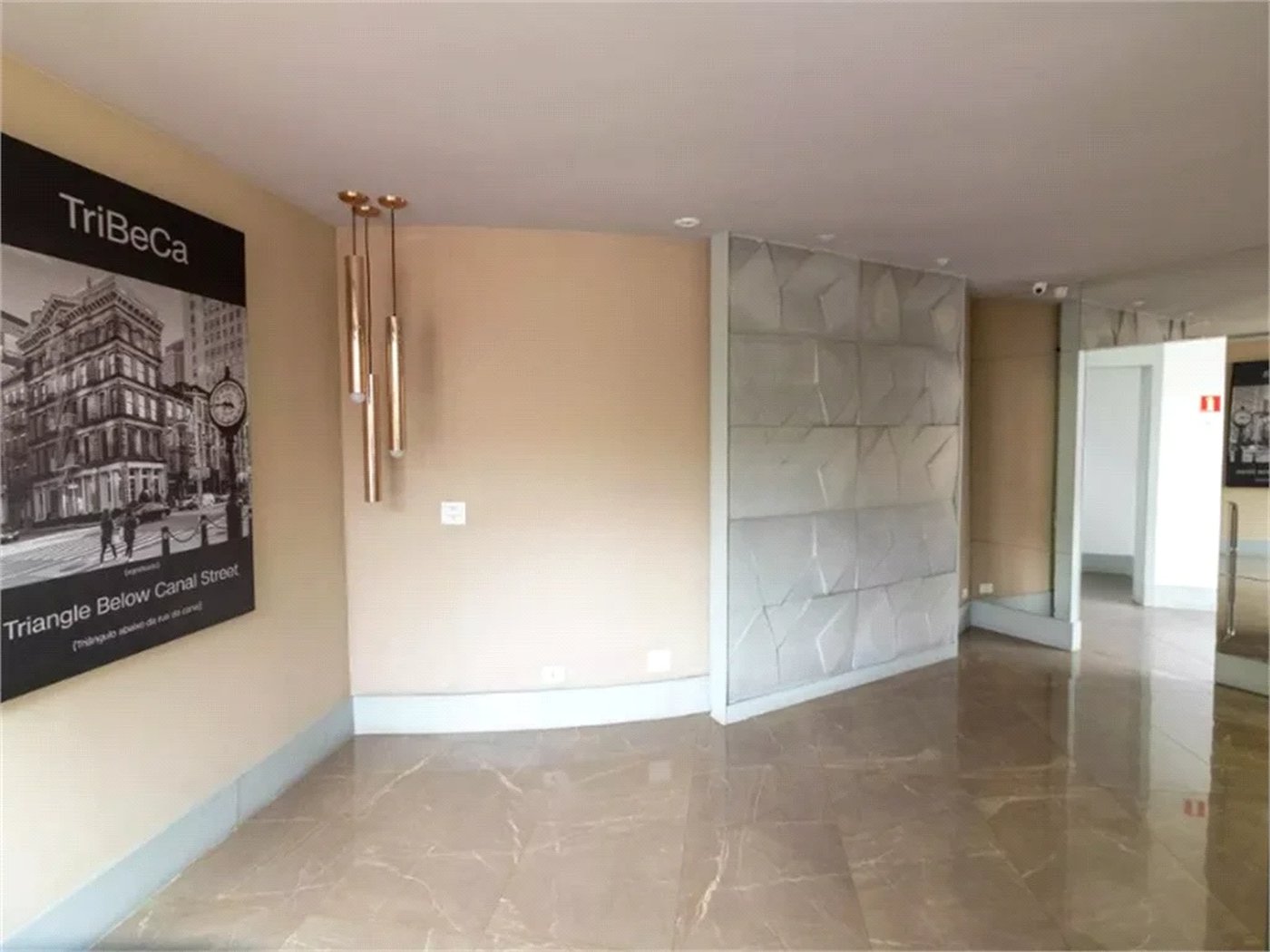 Apartamento à venda com 1 suíte em Vila Andrade, São Paulo, SP