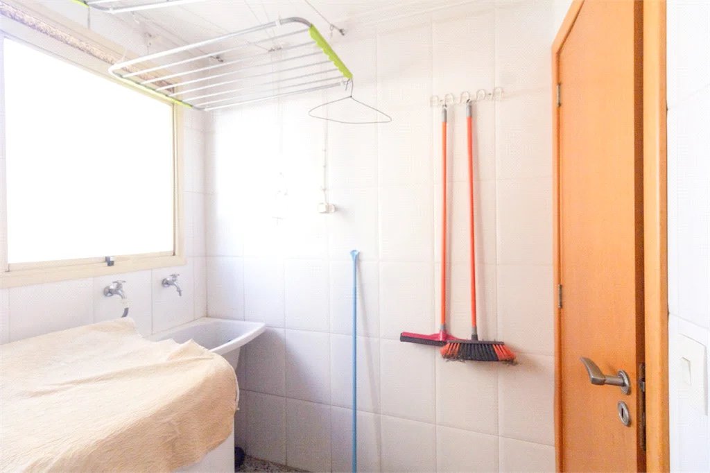 Apartamento à venda com 3 suítes em Tucuruvi, São Paulo, SP