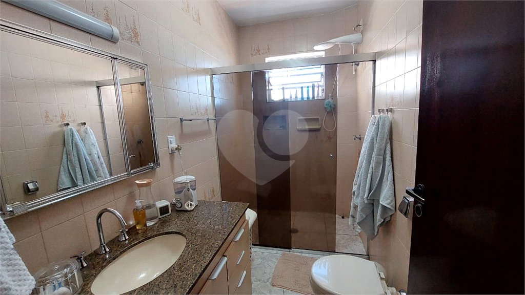 Casa à venda com 3 quartos em Sumarezinho, São Paulo, SP