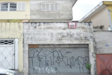 Casa à venda com 3 quartos em Vila Gomes, São Paulo, SP