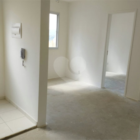 Apartamento à venda com 2 quartos em Parque Vitória, São Paulo, SP