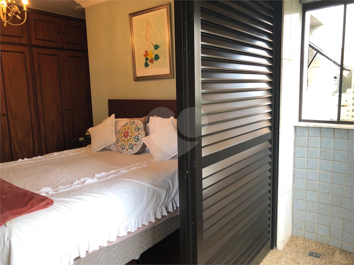 Apartamento à venda com 3 suítes em Vila Andrade, São Paulo, SP