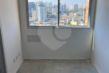 Studio à venda com 2 quartos em Várzea da Barra Funda, São Paulo, SP