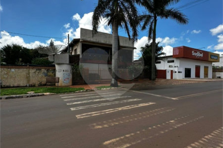 Salão à venda ou para alugar em Jardim Aeroporto, Ponta Porã, MS