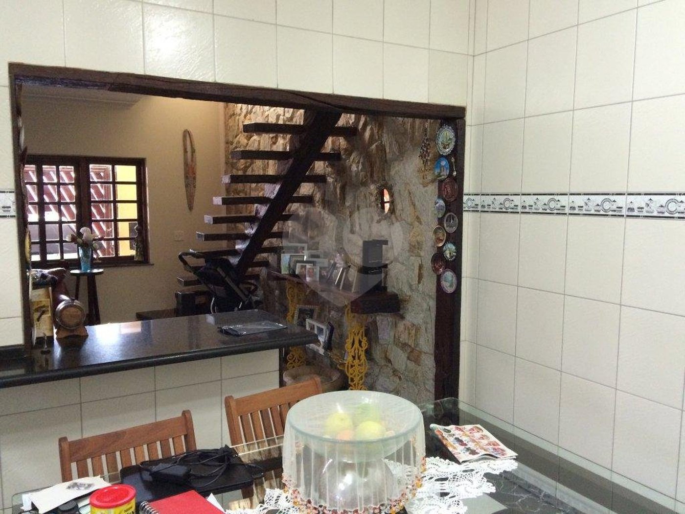 Sobrado à venda com 5 quartos, sendo 4 suítes,  em Vila Mazzei, São Paulo, SP
