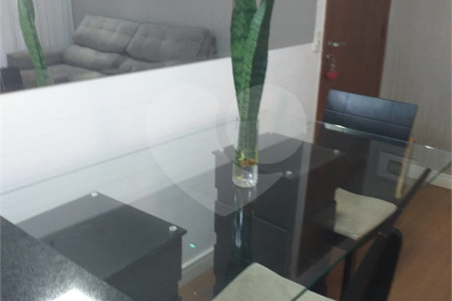 Apartamento à venda com 3 quartos, sendo 1 suíte, em Parque Mandaqui, São Paulo, SP