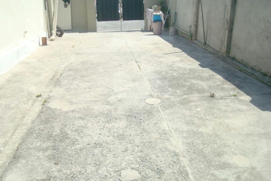 Terreno à venda em Tucuruvi, São Paulo, SP
