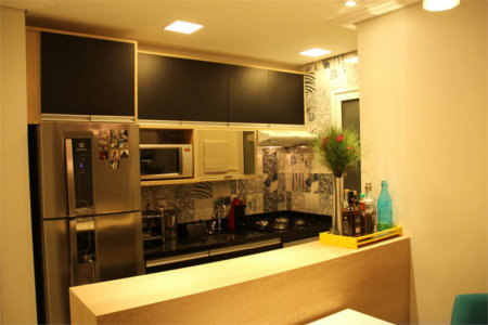 Apartamento à venda com 1 suíte em Vila Andrade, São Paulo, SP