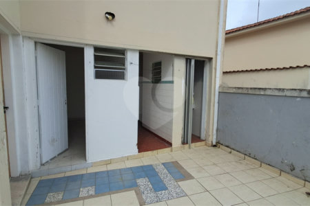 Sobrado à venda com 3 quartos em Água Fria, São Paulo, SP