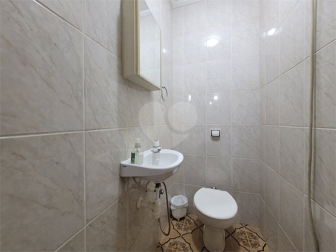 Sobrado à venda com 5 quartos, sendo 2 suítes, em Jardim Vera Cruz, São Paulo, SP