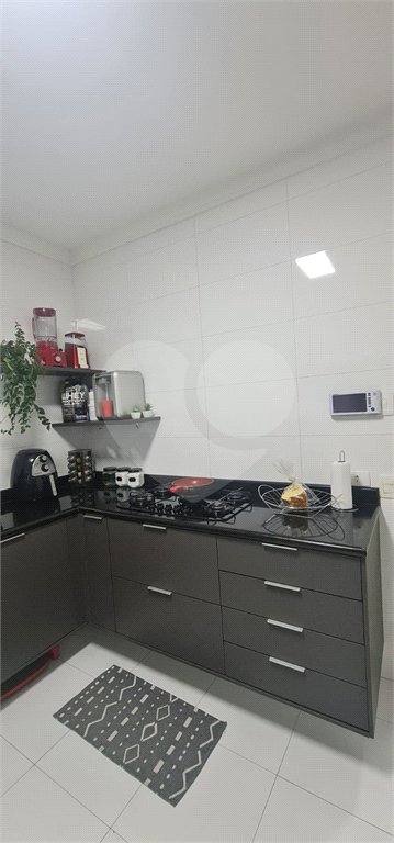 Sobrado à venda com 3 suítes em Vila Medeiros, São Paulo, SP