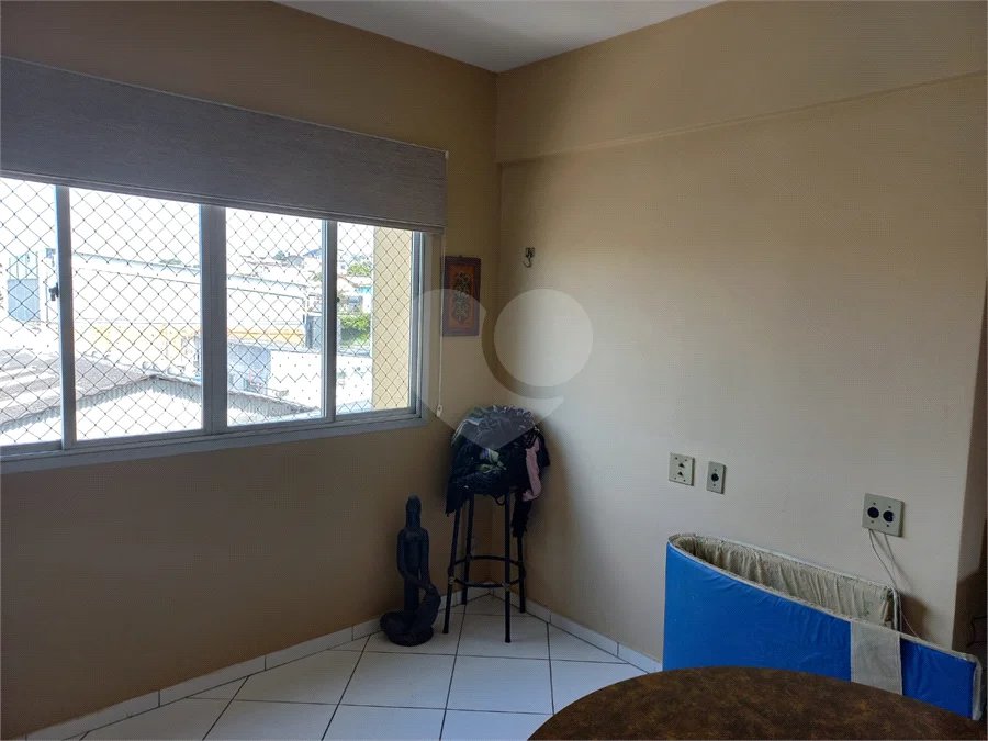 Apartamento à venda com 1 quarto em Vila Nova Cachoeirinha, São Paulo, SP
