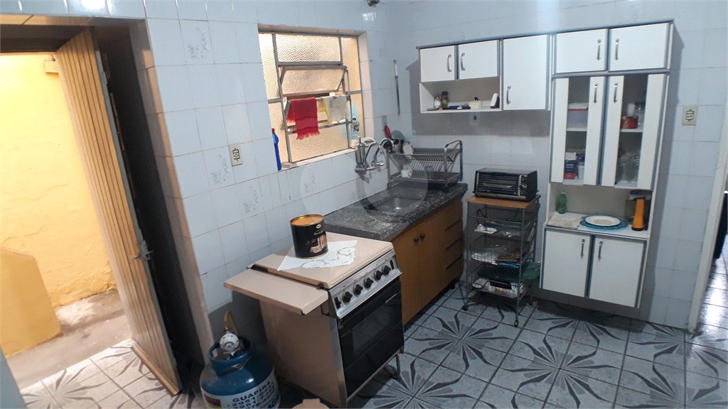 Casa Térrea à venda com 5 quartos, sendo 2 suítes,  em Parada Inglesa, São Paulo, SP