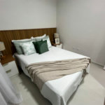 Apartamento à venda com 2 quartos em Vila São Paulo, Mogi das Cruzes, SP