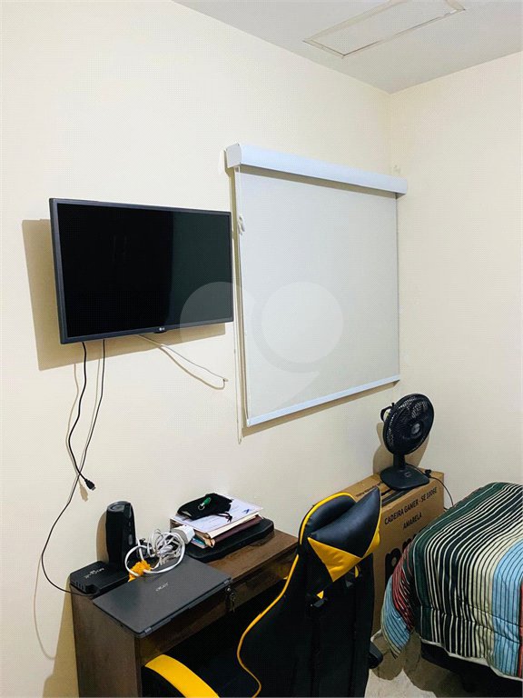 Casa à venda com 2 quartos no condomínio Villaggio Victoria, São Paulo - SP