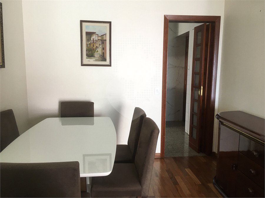 Apartamento para alugar com 3 quartos, sendo 2 suítes,  em Santana, São Paulo, SP