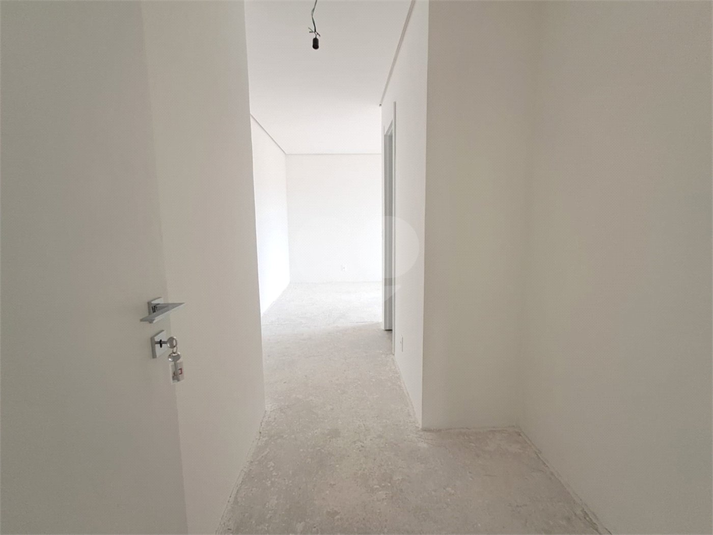 Apartamento à venda com 3 suítes em Perdizes, São Paulo, SP