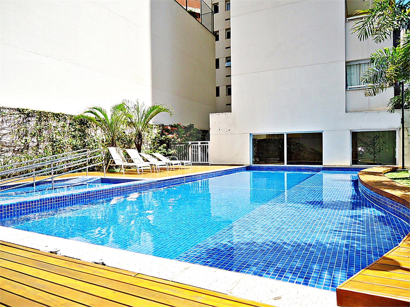 Duplex à venda com 4 suítes em Santana, São Paulo, SP