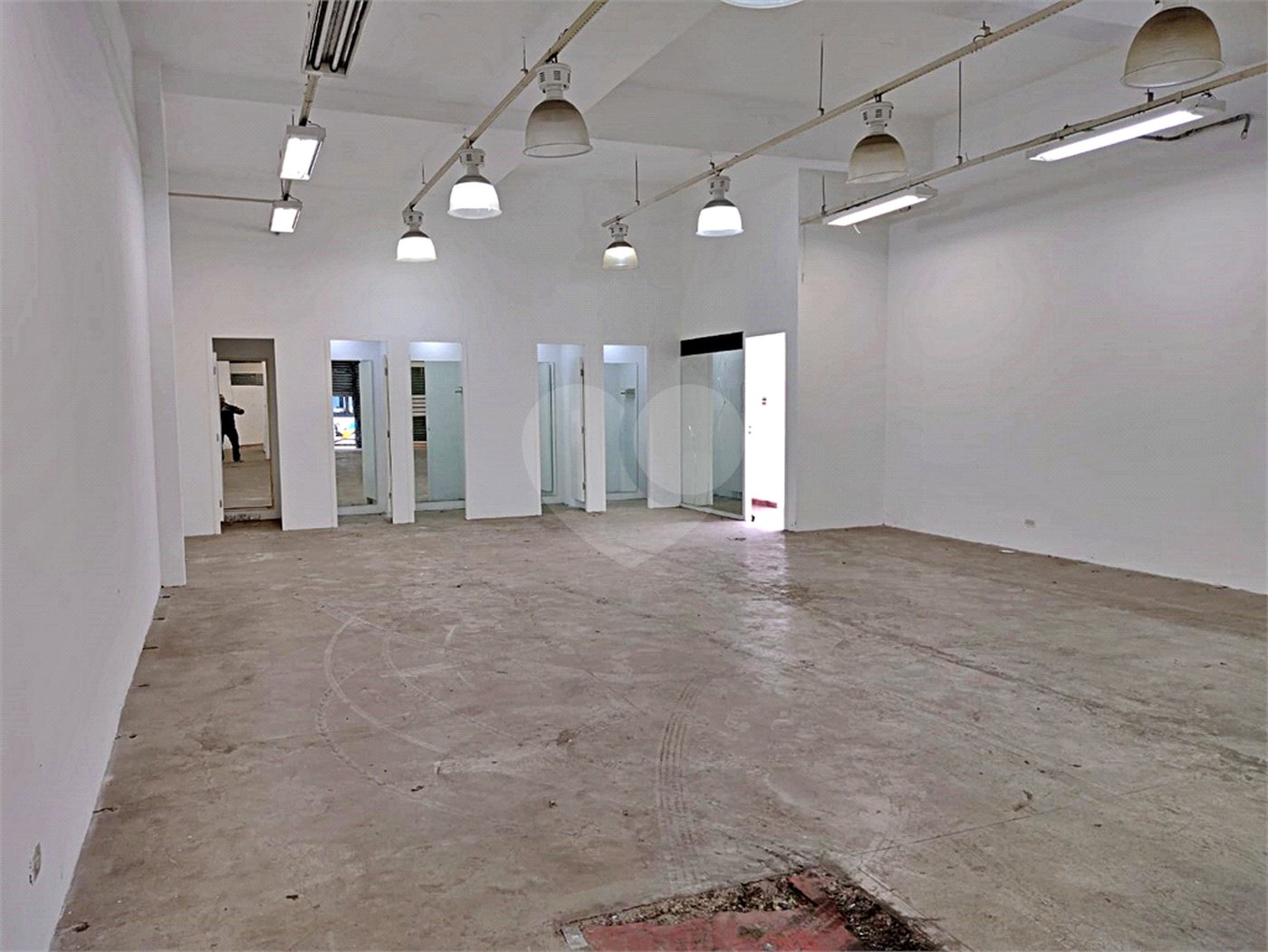 Salão Comercial à venda ou para alugar em Santo Amaro, São Paulo, SP