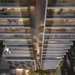 Apartamento à venda com 3 suítes em Campo Belo, São Paulo, SP