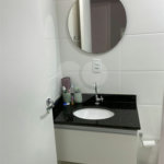 Apartamento à venda com 2 quartos, sendo 1 suíte,  em Parque Bela Vista, Votorantim, SP