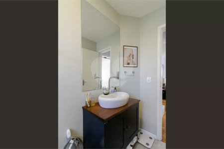 Apartamento à venda com 1 quarto em Liberdade, São Paulo, SP