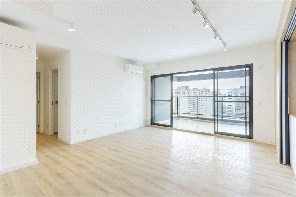 Apartamento à venda com 2 suítes em Pinheiros, São Paulo, SP
