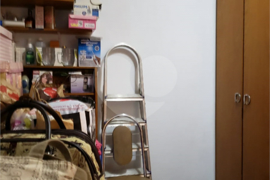 Sobrado à venda com 3 quartos, sendo 1 suíte, em Limão, São Paulo, SP