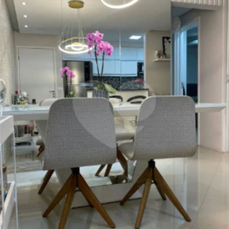 Apartamento à venda com 2 quartos, sendo 1 suíte, em Vila Santa Maria, São Paulo, SP