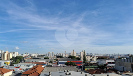 Apartamento à venda com 2 quartos, sendo 1 suíte,  em Vila Guilherme, São Paulo, SP